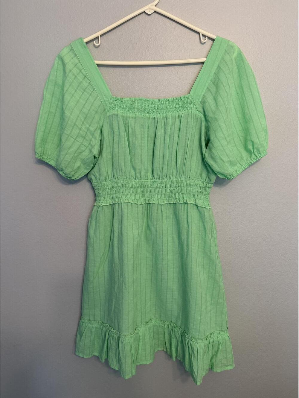 New Adeline Rae Mini Dress Size Small